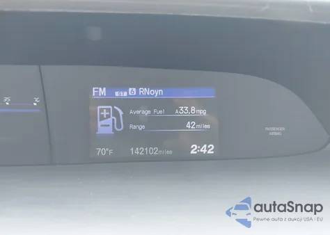 2015 Honda Civic Ex from USA, damaged, VIN 2HGFB2F89FH505358